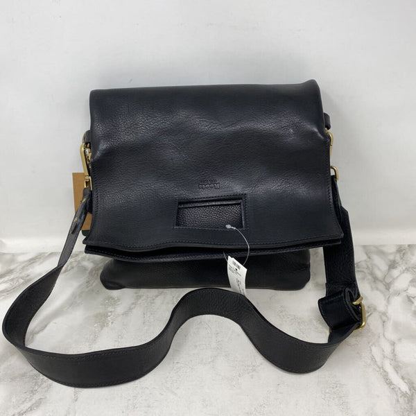 ROOTS WOMEN'S BAG black