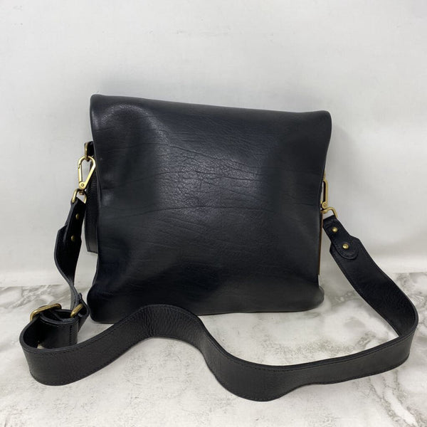 ROOTS WOMEN'S BAG black