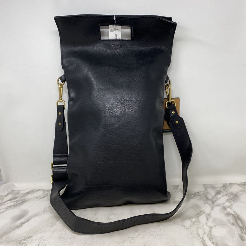 ROOTS WOMEN'S BAG black