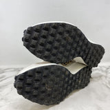 NIKE WOMEN'S SNEAKERS cream black 9