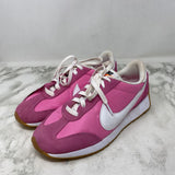 NIKE WOMEN'S SNEAKERS pink 9