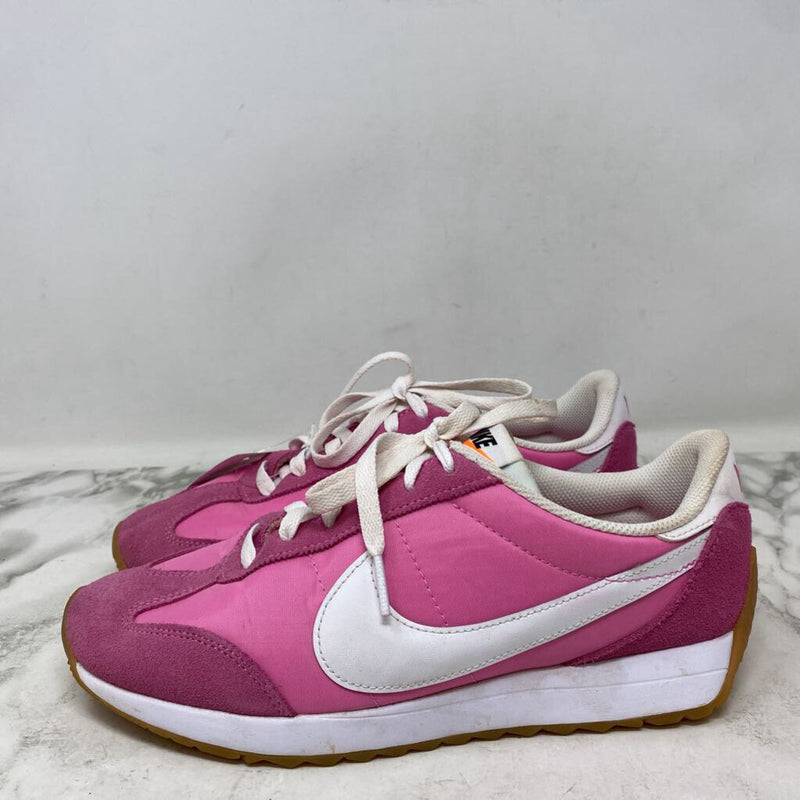 NIKE WOMEN'S SNEAKERS pink 9