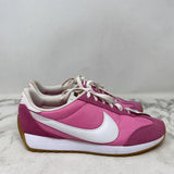 NIKE WOMEN'S SNEAKERS pink 9