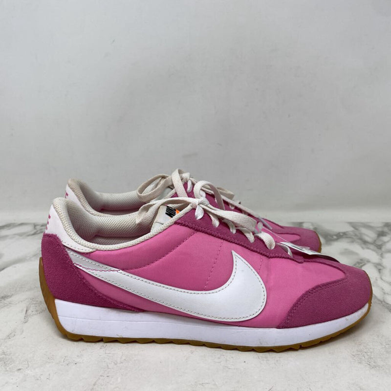 NIKE WOMEN'S SNEAKERS pink 9