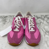 NIKE WOMEN'S SNEAKERS pink 9