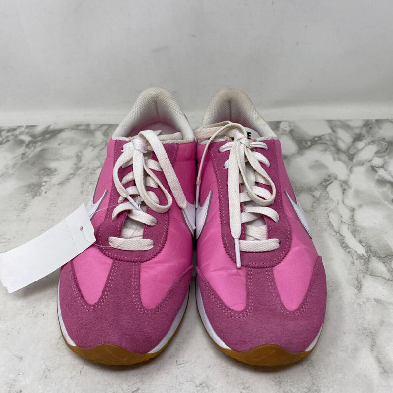 NIKE WOMEN'S SNEAKERS pink 9