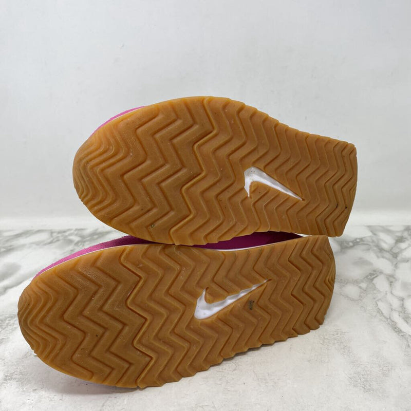 NIKE WOMEN'S SNEAKERS pink 9