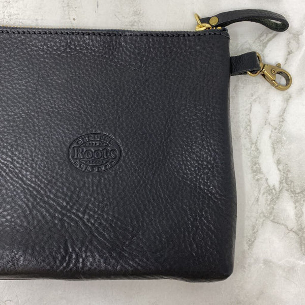 ROOTS WOMEN'S BAG black