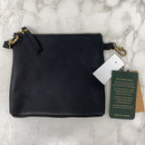 ROOTS WOMEN'S BAG black