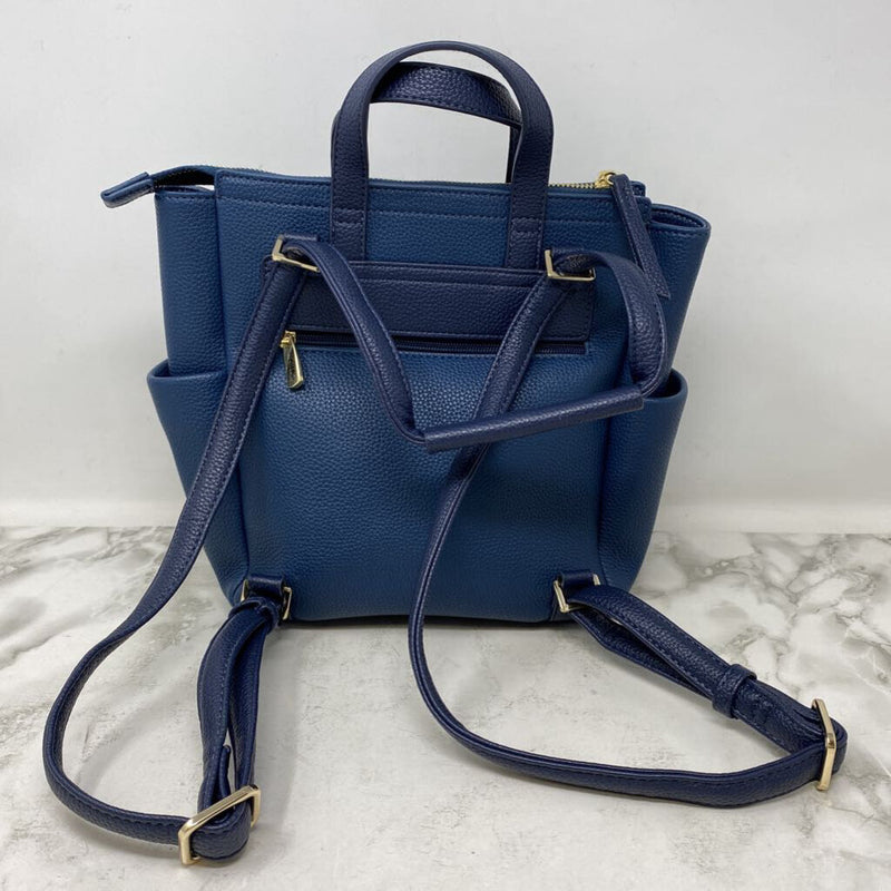 ESPE WOMEN'S BAG blues