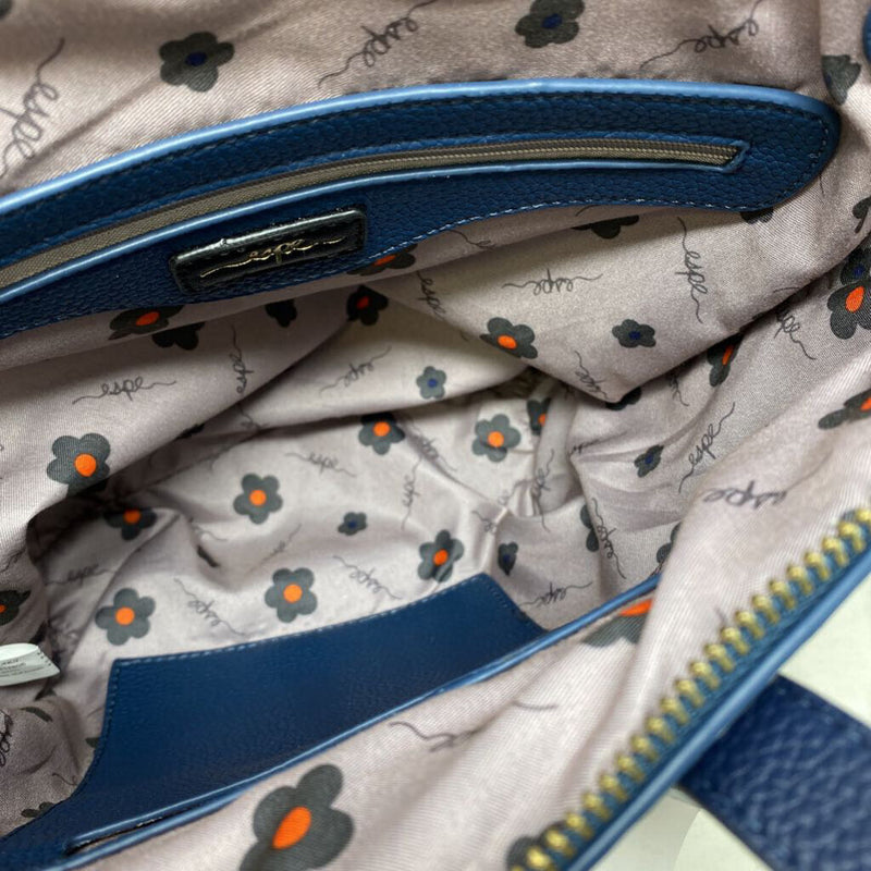 ESPE WOMEN'S BAG blues