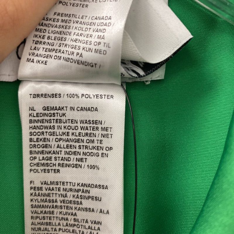 JOSEPH RIBKOFF WOMEN'S DRESS lime green 4