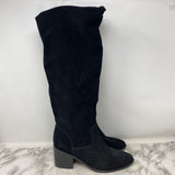 KDB KELSI DAGGER WOMEN'S FOOTWEAR black 8.5