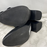 KDB KELSI DAGGER WOMEN'S FOOTWEAR black 8.5