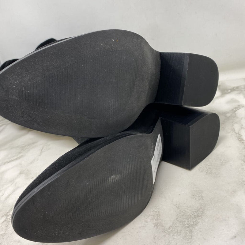 KDB KELSI DAGGER WOMEN'S FOOTWEAR black 8.5