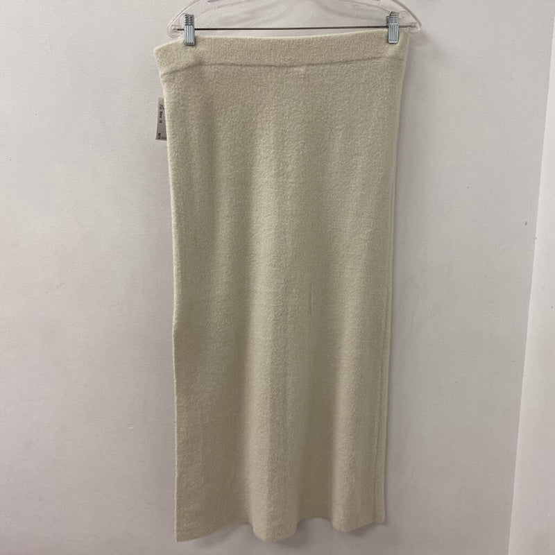 WILFRED WOMEN'S PLUS BOTTOM cream 1X