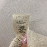 WILFRED WOMEN'S PLUS BOTTOM cream 1X