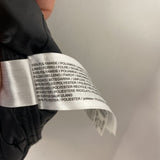 MANGO/MNG WOMEN'S PLUS OUTERWEAR black XXL