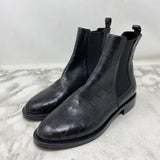 GIORGIO FABIANI WOMEN'S BOOTS black 36.5