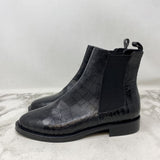 GIORGIO FABIANI WOMEN'S BOOTS black 36.5