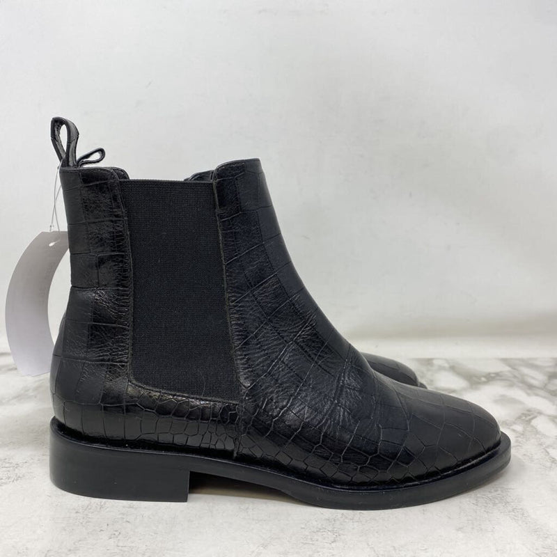 GIORGIO FABIANI WOMEN'S BOOTS black 36.5