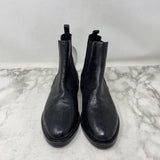 GIORGIO FABIANI WOMEN'S BOOTS black 36.5