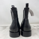 GIORGIO FABIANI WOMEN'S BOOTS black 36.5