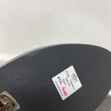 GIORGIO FABIANI WOMEN'S BOOTS black 36.5