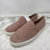 VINCE WOMEN'S SNEAKERS pink 8