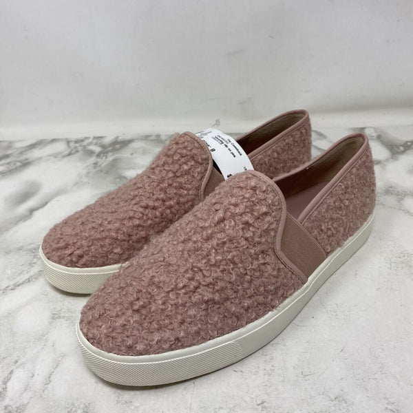 VINCE WOMEN'S SNEAKERS pink 8