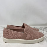 VINCE WOMEN'S SNEAKERS pink 8