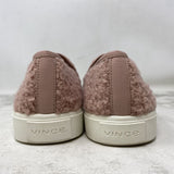 VINCE WOMEN'S SNEAKERS pink 8
