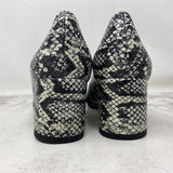 GIORGIO FABIANI WOMEN'S FOOTWEAR reptile print 37