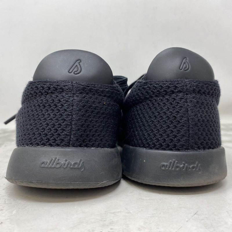 ALL BIRDS WOMEN'S SNEAKERS black 9