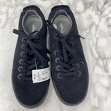 ALL BIRDS WOMEN'S SNEAKERS black 9