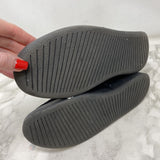 ALL BIRDS WOMEN'S SNEAKERS black 9