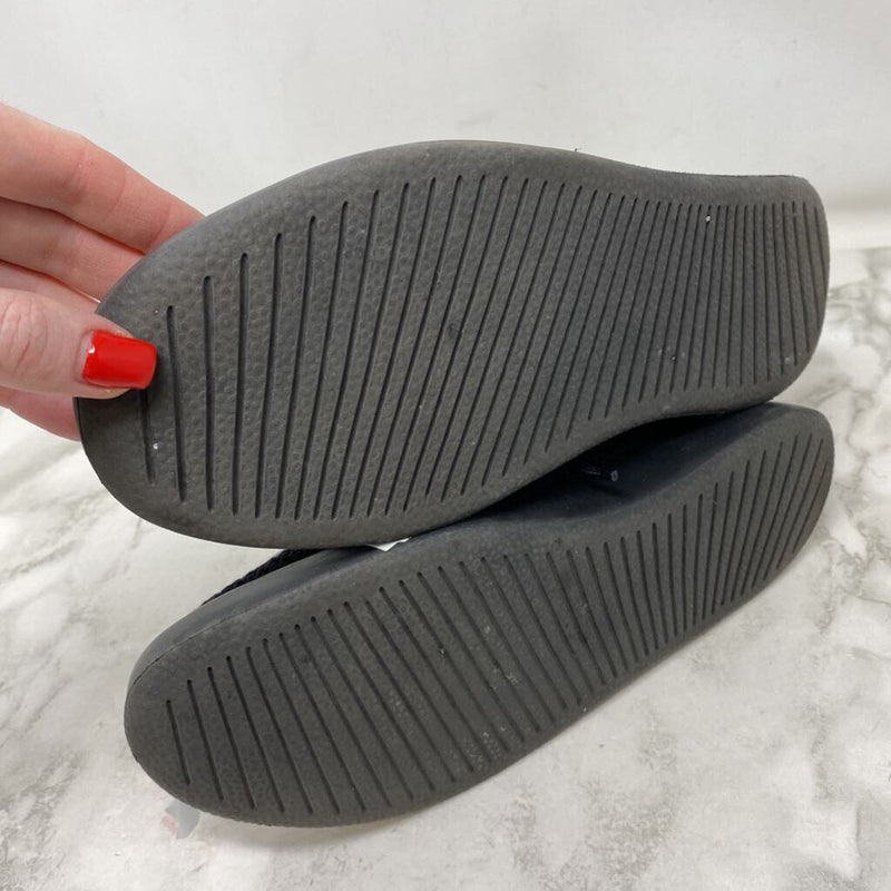 ALL BIRDS WOMEN'S SNEAKERS black 9