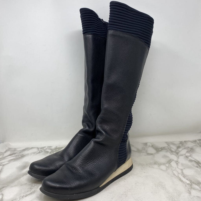 ARCHE WOMEN'S BOOTS black 39