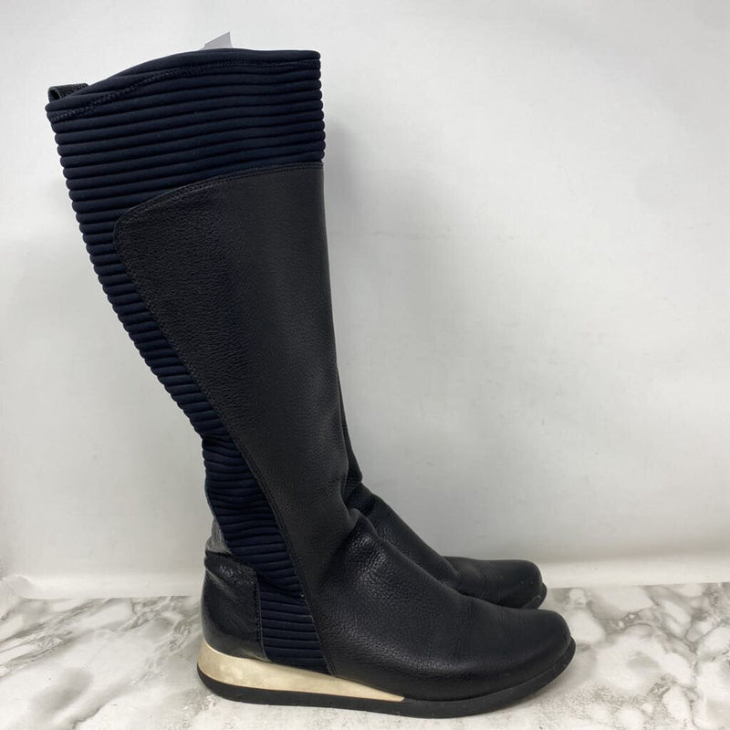 ARCHE WOMEN'S BOOTS black 39