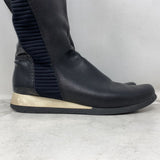 ARCHE WOMEN'S BOOTS black 39