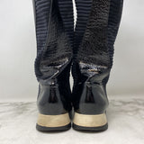 ARCHE WOMEN'S BOOTS black 39