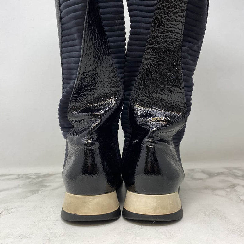 ARCHE WOMEN'S BOOTS black 39