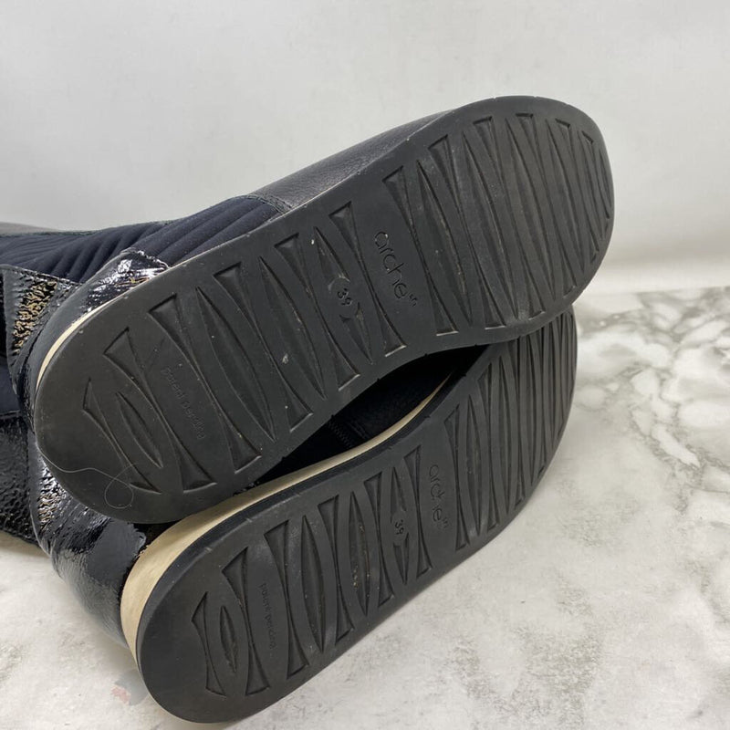 ARCHE WOMEN'S BOOTS black 39