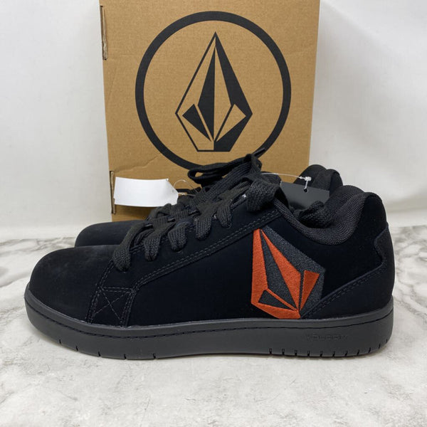 VOLCOM WOMEN'S SNEAKERS black 8.5
