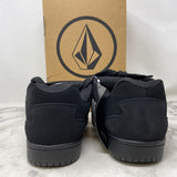 VOLCOM WOMEN'S SNEAKERS black 8.5