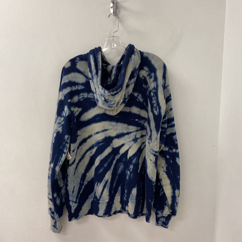 cotton citizen WOMEN'S TOP navy beige XS