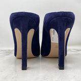 STUART WEITZMAN WOMEN'S FOOTWEAR navy 8