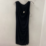 CHRISTINA REJ WOMEN'S DRESS black S