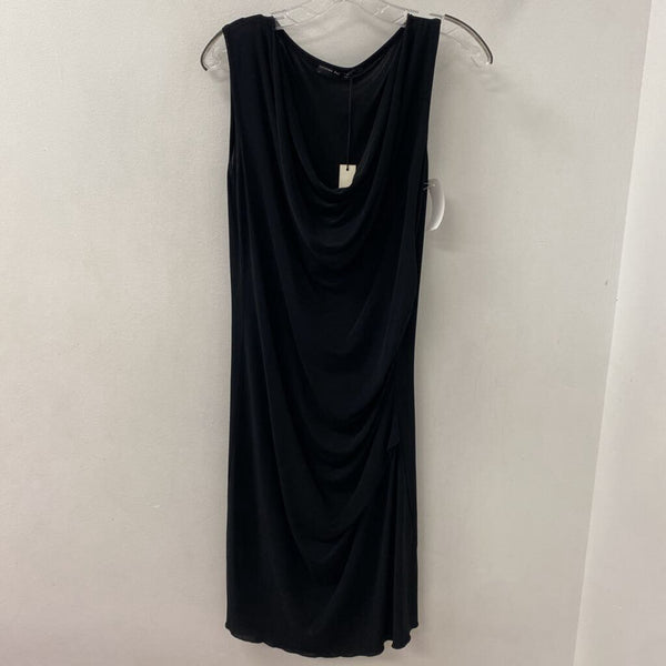 CHRISTINA REJ WOMEN'S DRESS black S