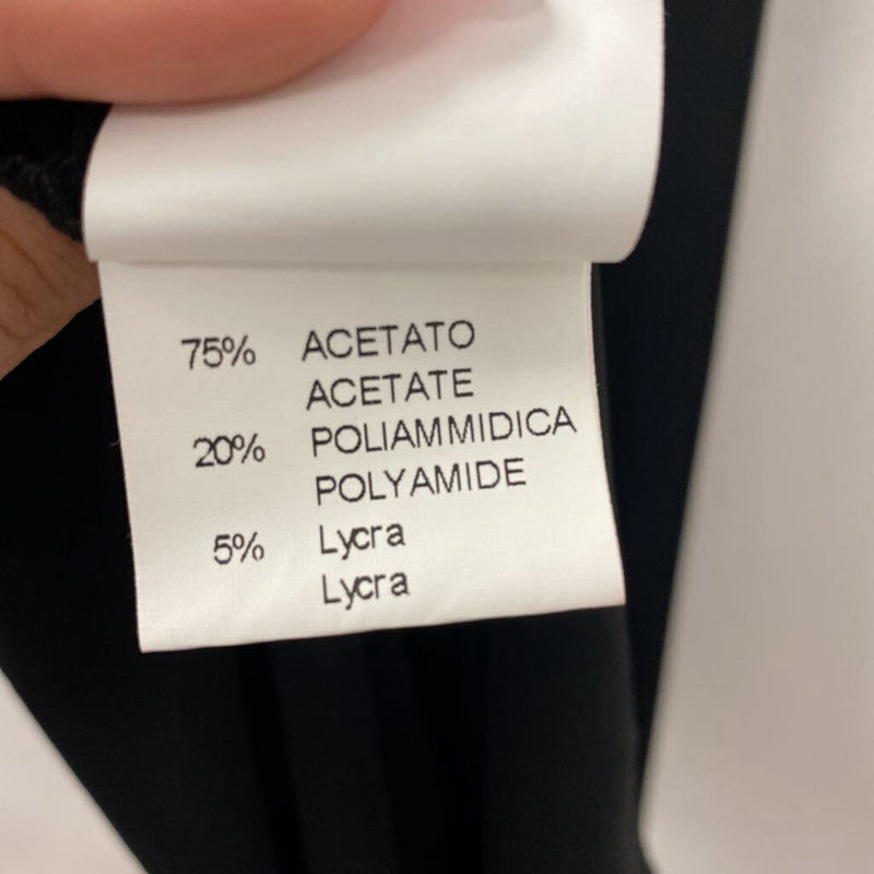 CHRISTINA REJ WOMEN'S DRESS black S